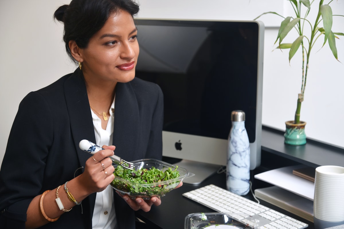 Unsere Geschichte bei Wellnessmealbuild